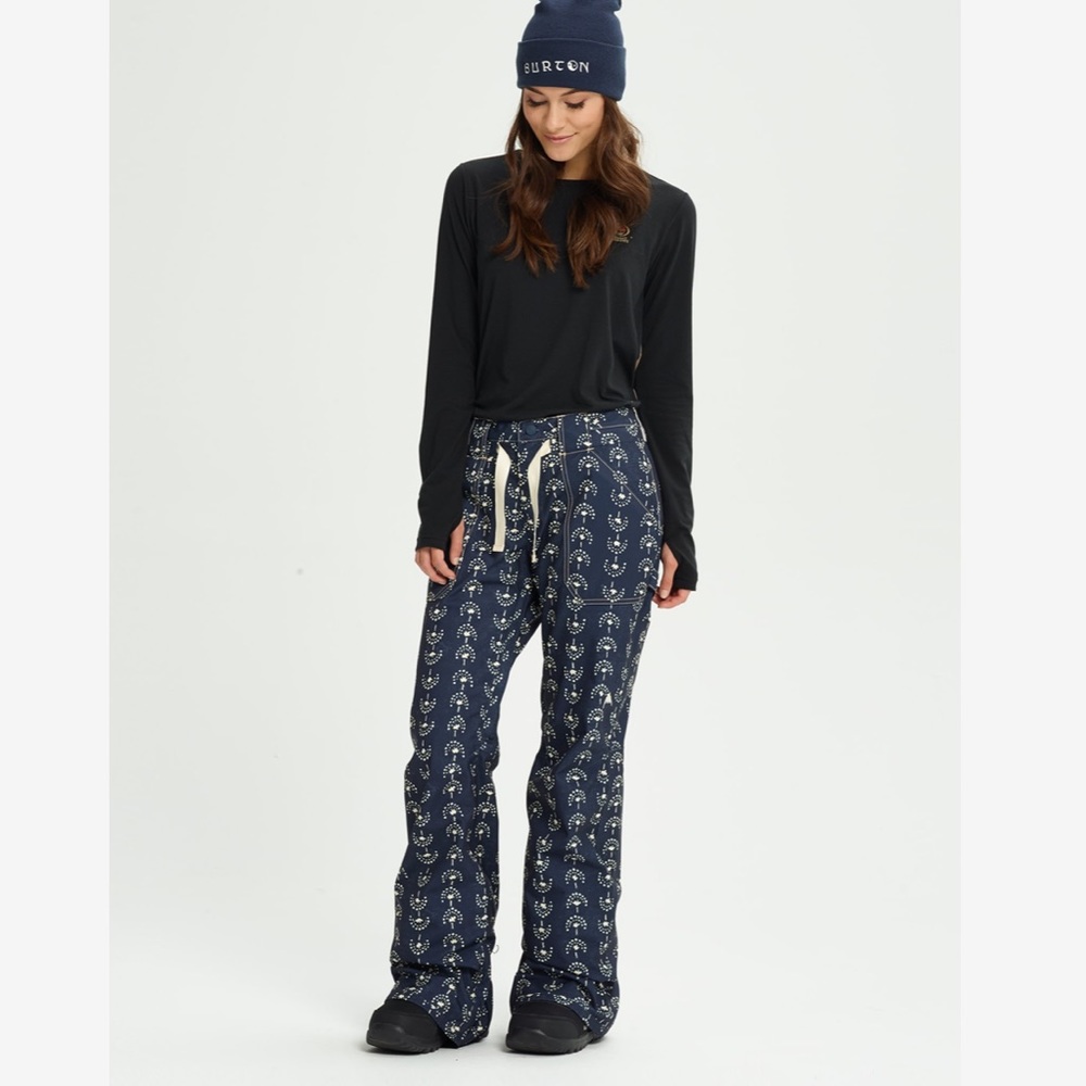 Women's Burton Veazie ski snowboard Pant